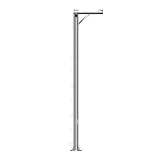 [CCTVSteelPole] CCTV Steel Round Pole