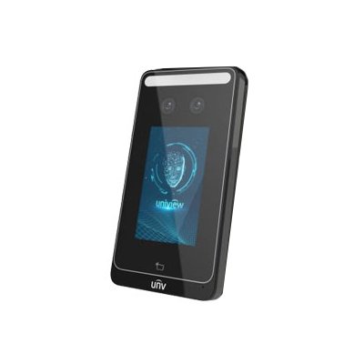 UNV Stand Alone Face Recognition device