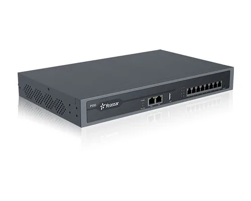 [P550] Yeastar P550 PBX
