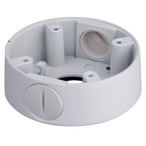 [PFA13A] Dahua Junction Box for Dome Cameras M series