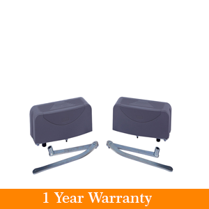 [PK400AC] GateMotor  ARTICULATED SWING GATE MOTOR