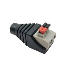 [PM-SF] DC Female Screwless