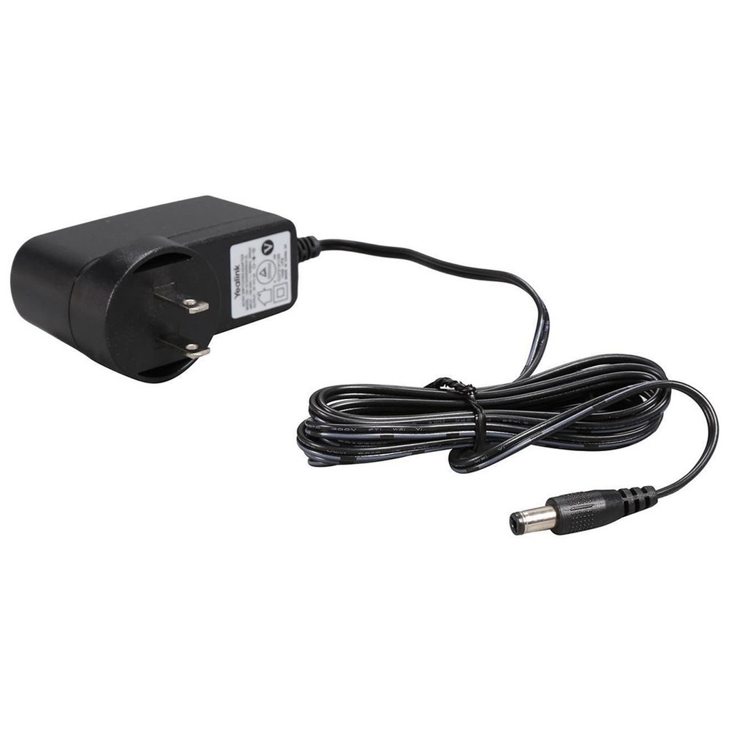 Yealink PSU 5V 1A 1.2A Power Adapter