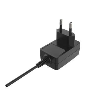 [PWR-DC1204-C4-EU] UNV - 4-Channel Switching Power European Standard