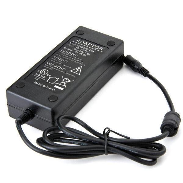 [PWR-DC5218-A-NB] POE Power Adapter(Bare Wire)