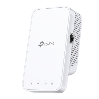 [RE230] AC750 Wi-Fi Range Extender