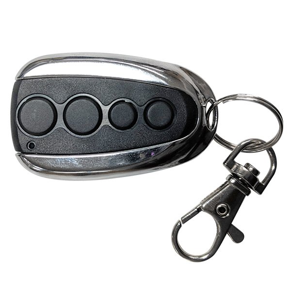 Remote Control for Sliding Gate Motor