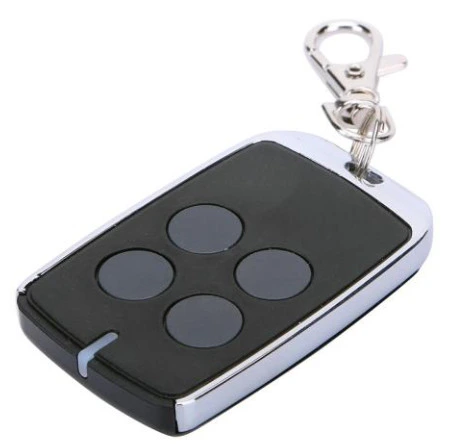 [RT11] Remote Control for Swing & Sliding Gate Motor