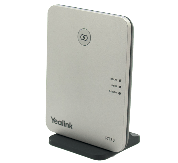 [RT30] Yealink RT30 DECT Repeater