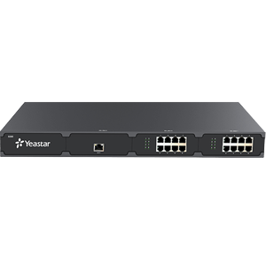 [S300] Yeastar IP PBX S300