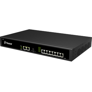 [S50] Yeastar IP PBX