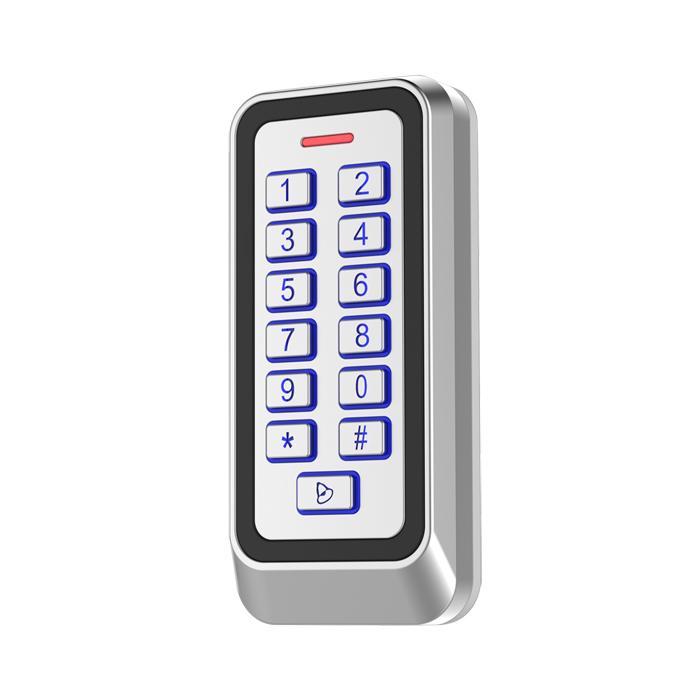 Access controller EM Card+Pin Waterproof