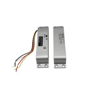 Surface mounted Electric Bolt 150KG