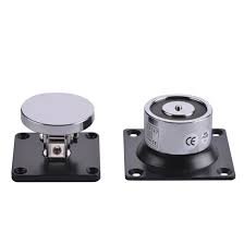 [SDH-1] Magnetic Door Holder