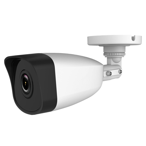 HDCVITVI/AHD 2MP Bullet Camera 25M IR