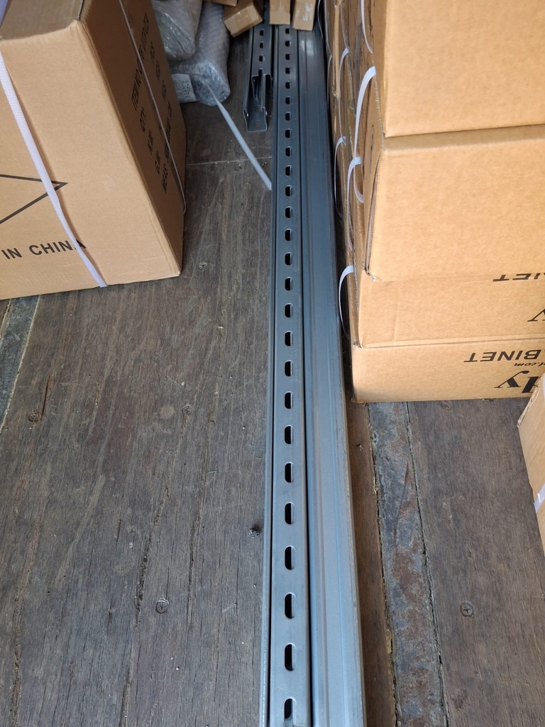 [SES-Bracketset] Solar Bracket Set