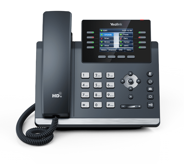 2.8" Colour Screen Exec Phone