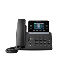 [SIP-T73U] Yealink-Ultra business phone-SIP-T73U