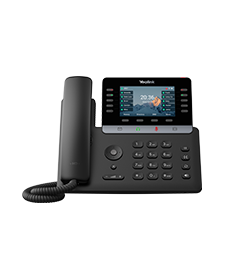 [SIP-T74U] Yealink Ultra Business Phone SIP-T74U