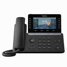 [SIP-T85W] Yealink-Ultra Prime Business Phone-SIP-T85W
