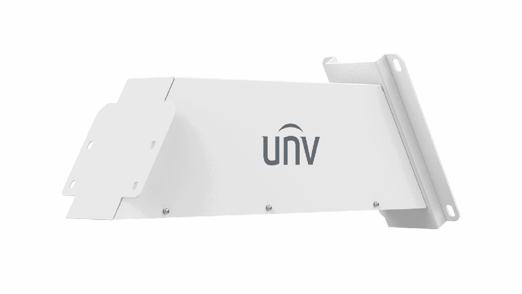 [SLR-R200-H-IN] UNV 320Wh Solar Lithium Battery Pack for IPC2A14LP 4G Bullet Camera