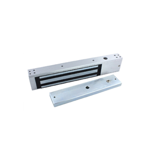 [SM-350-ST] Electromagnetic lock Single with LED and Door detection