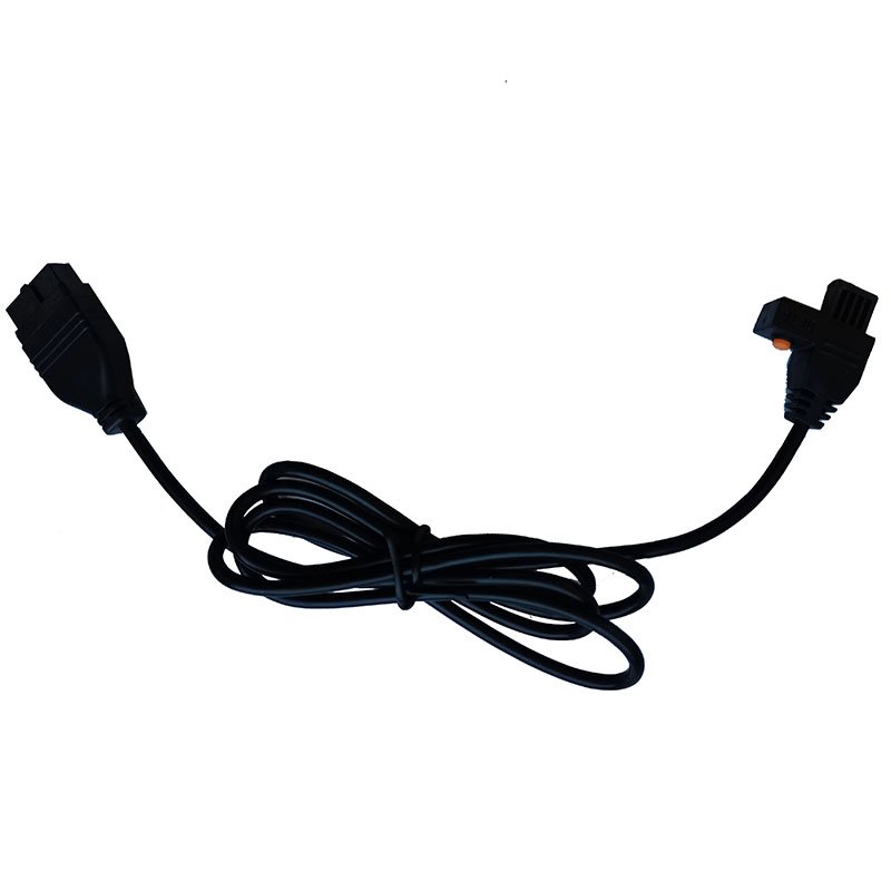 [SPC-2M] Yealink  Spiral Cord for Telephone