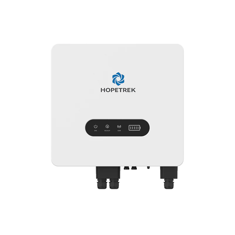 [SUN-SL-HP6K-A1] UNV 6KW Low Voltage Single-phase Energy Inverter