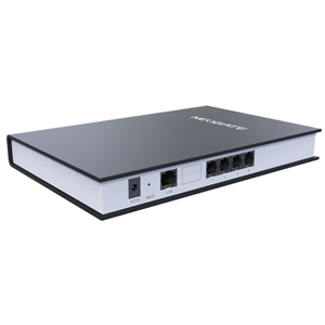 [TA400] Yeastar 4 Ports FXS Gateway