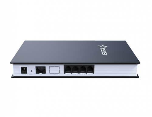 [TA410] Yeastar 4 Ports FXO Gateway