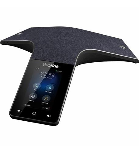 [CP925] Yealink Conference Phone with 4" Touch Screen