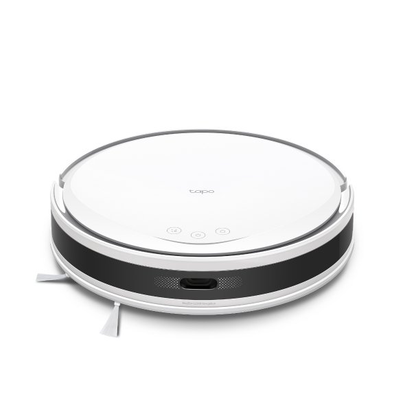 [Tapo RV20-Max] Tapo Robot Vacuum Cleaner
