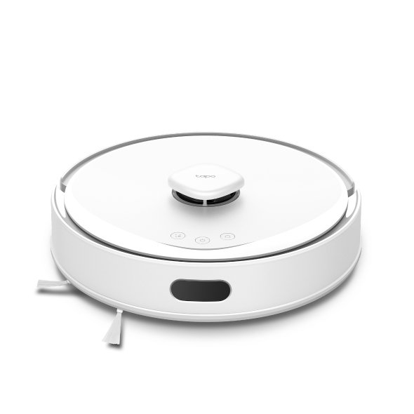 [Tapo RV30-Max] Tapo Robot Vacuum Cleaner