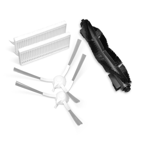 [Tapo-RVA100] Tapo Robot Vacuum Replacement Kit