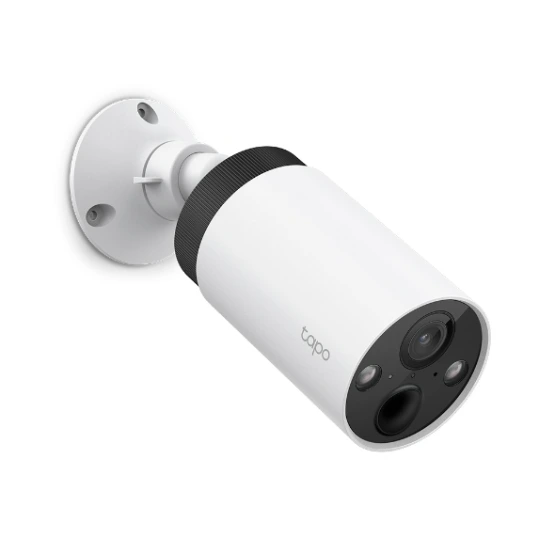 [Tapo-C420] Smart Wire-Free Security Camera