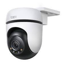 [TAPO-C510W] Outdoor Pan/Tilt Security Wi-Fi Camera