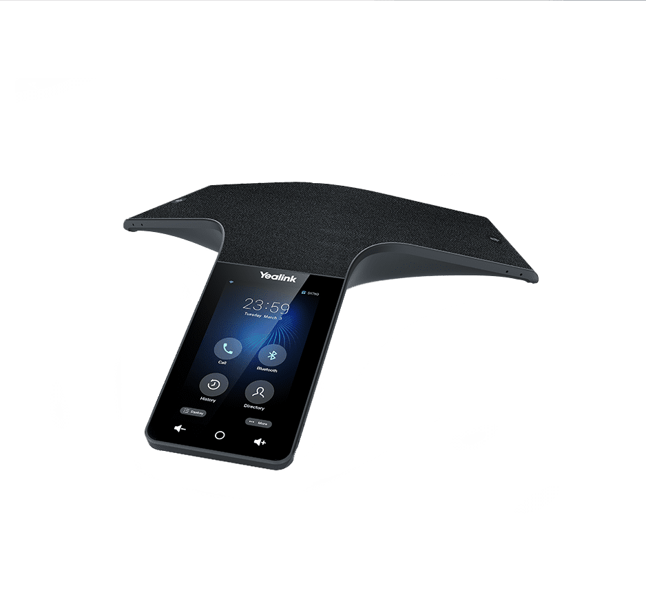 [CP965] Yealink  Conference Phone with 5" Touch Screen