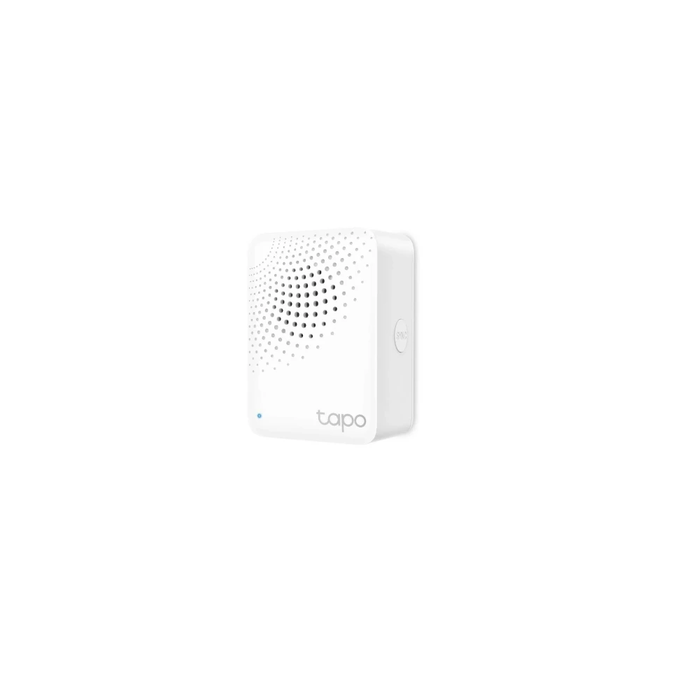 [TAPO-H100] Tapo Smart Hub with Chime