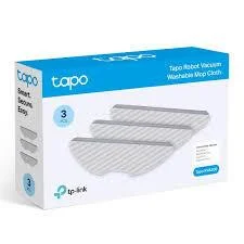 [Tapo-RVA300] Tapo Robot Vacuum Washable Mop Cloth