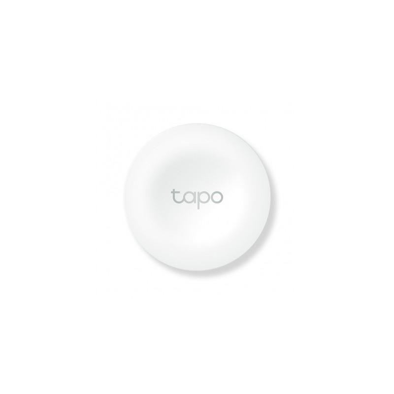 [Tapo-S200B] Tapo Smart Button
