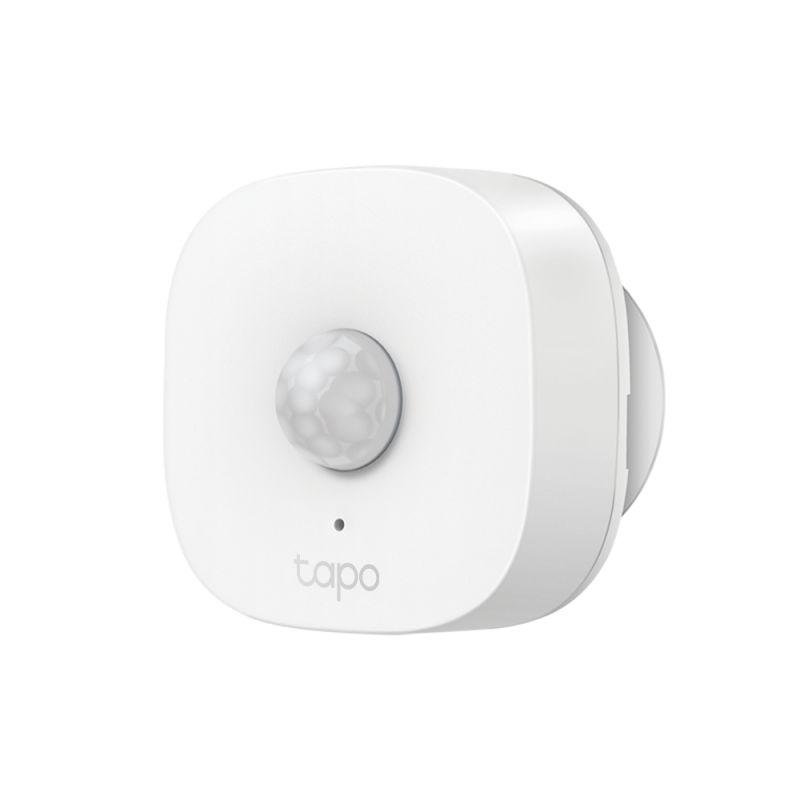 [Tapo-T100] Smart Motion Sensor