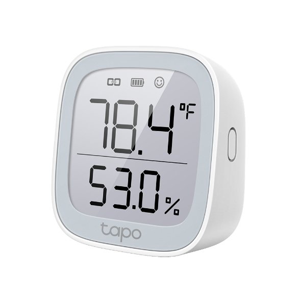 [TAPO-T315] Smart Temperature & Humidity Monitor