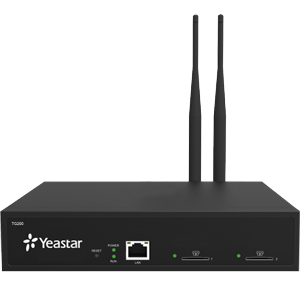 [TG200L] Yeastar TG200L TG-Series 4G-LTE Gateway 2 Channels