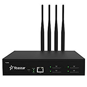 [TG400L] Yeastar TG400L TG-Series 4G-LTE Gateway 4 Channels