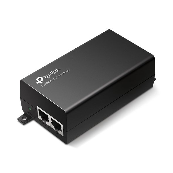 [POE160S] PoE+ Injector Adapter