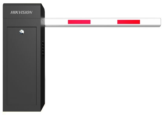 Hikvision Boom Barrier Module