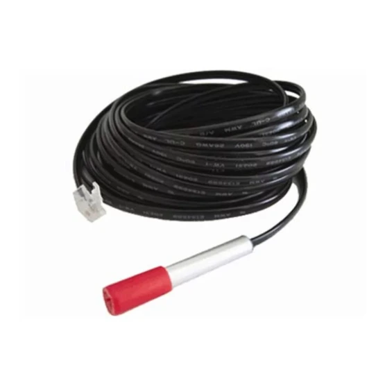 Digital Temperature Sensor 25'