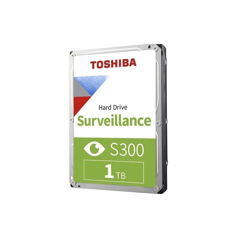 [Toshiba1TBSurveillance] Toshiba 1TB Hard Disk Surveillance