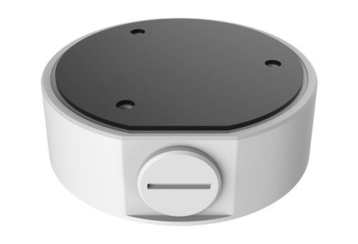 [TR-JB03-I-IN] UNV Fixed Dome Junction Box for IPC36XXL and IPCT1XX Series2