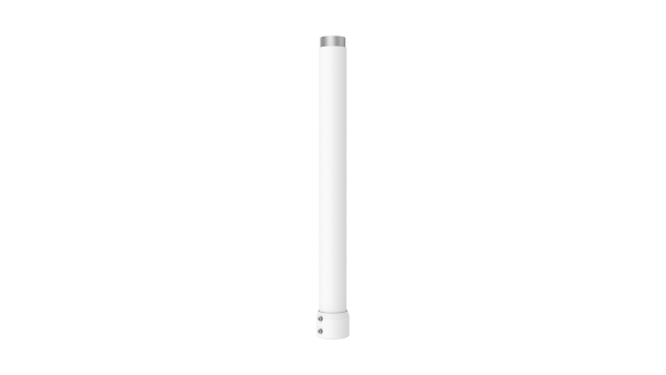 Dome Ceiling Mounting Pole 500